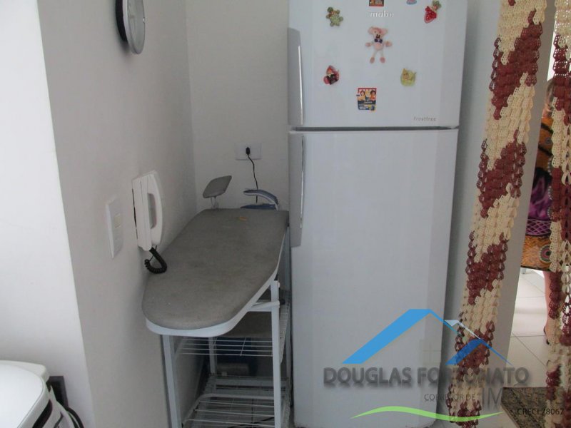 Apartamento em Peruíbe