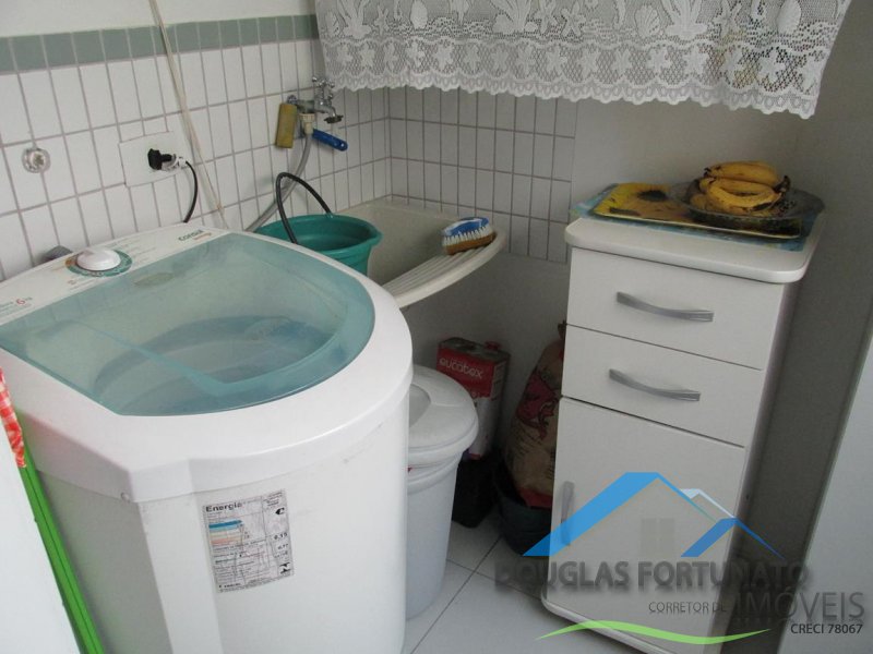 Apartamento em Peruíbe