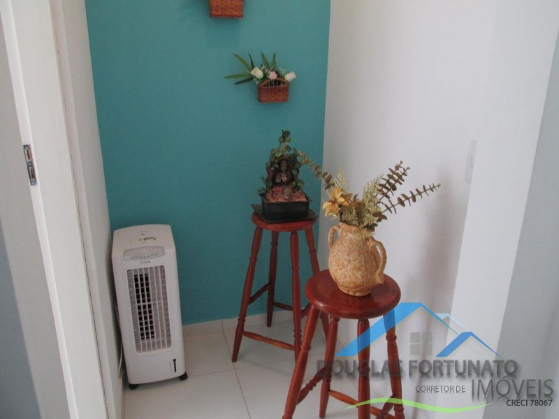 Apartamento em Peruíbe