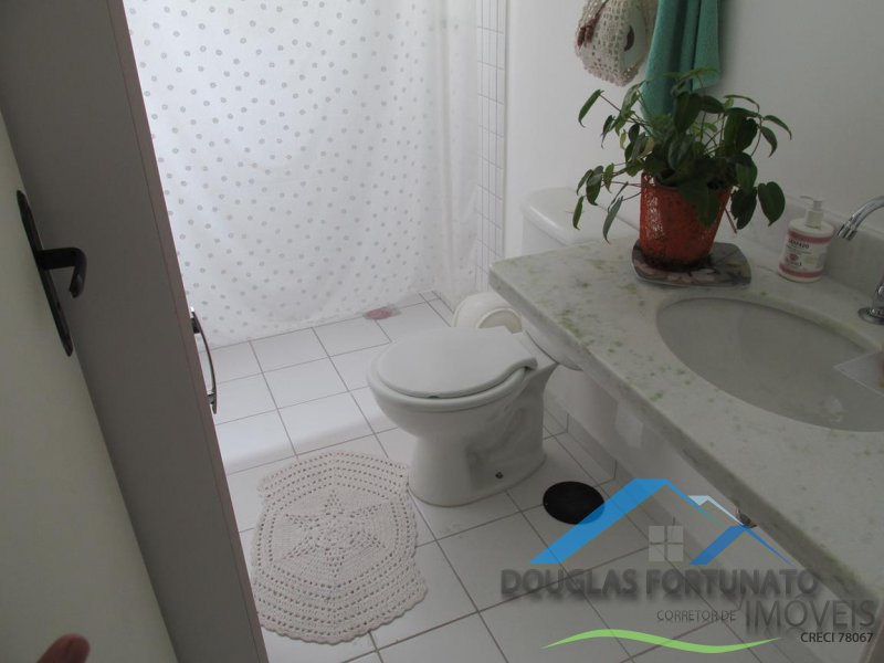 Apartamento em Peruíbe