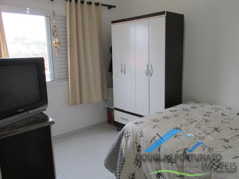 Apartamento em Peruíbe