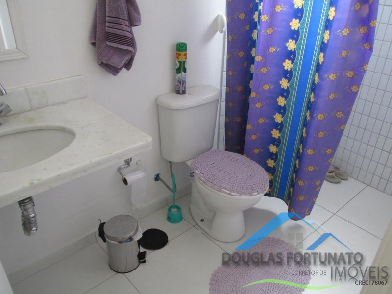 Apartamento em Peruíbe