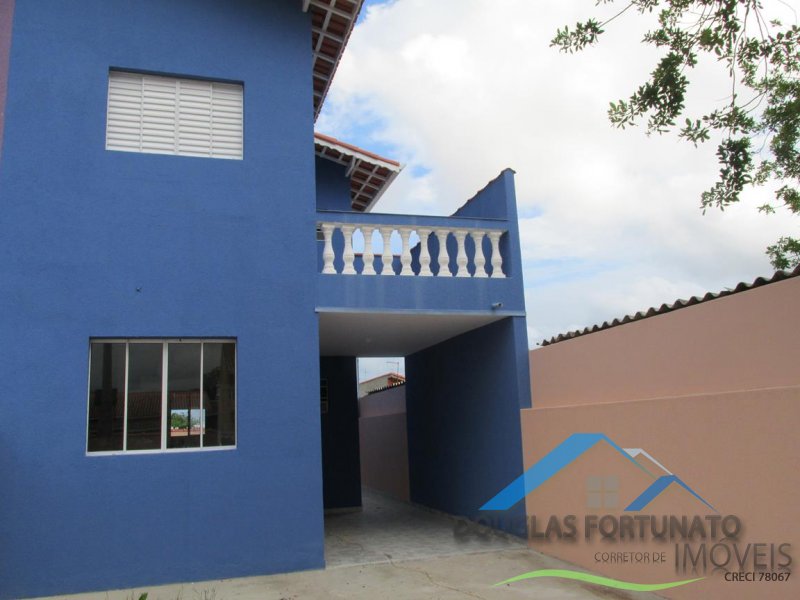 Casa em Peruíbe para Venda