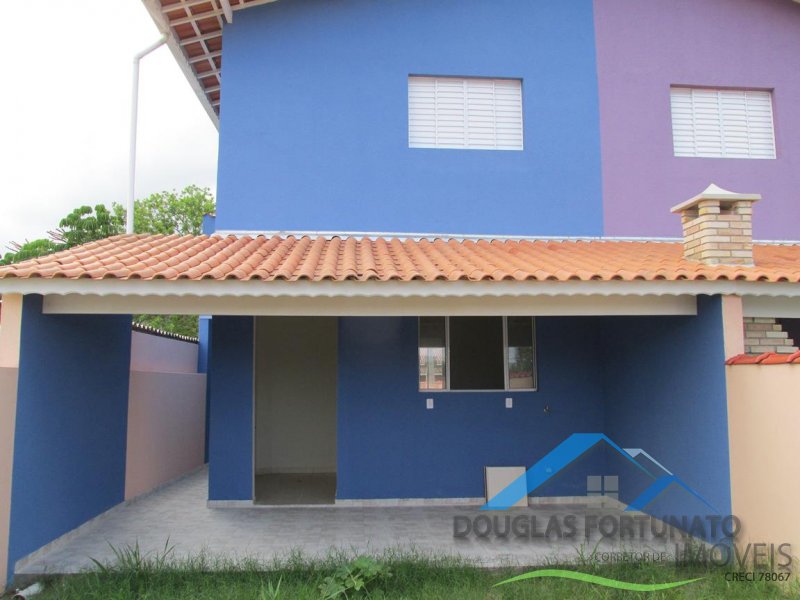 Casa em Peruíbe