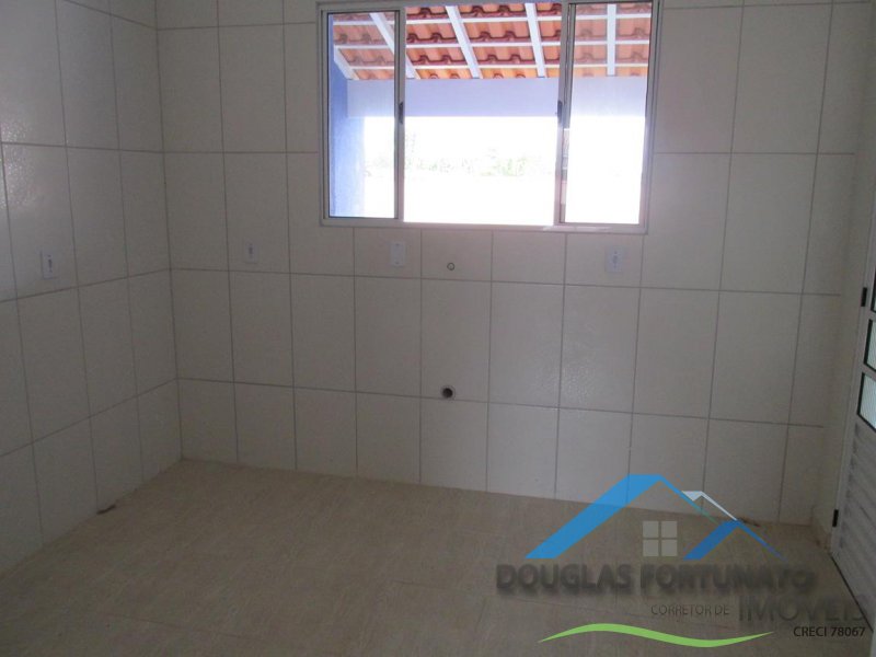 Casa em Peruíbe