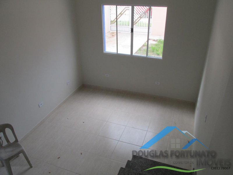 Casa em Peruíbe