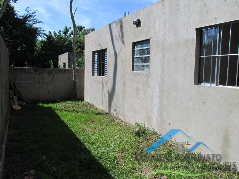 Casa em Peruíbe
