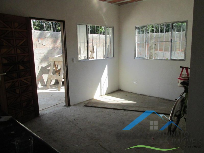 Casa em Peruíbe