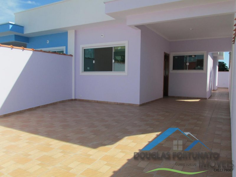 Casa em Peruíbe