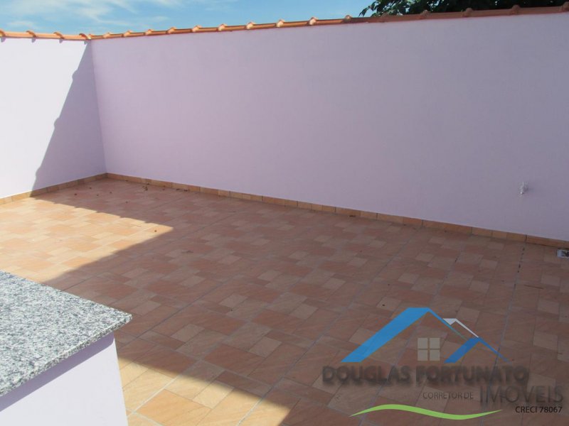 Casa em Peruíbe