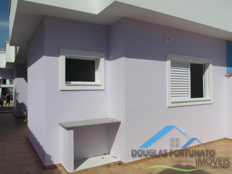 Casa em Peruíbe
