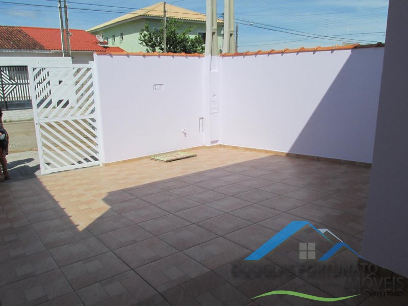 Casa em Peruíbe