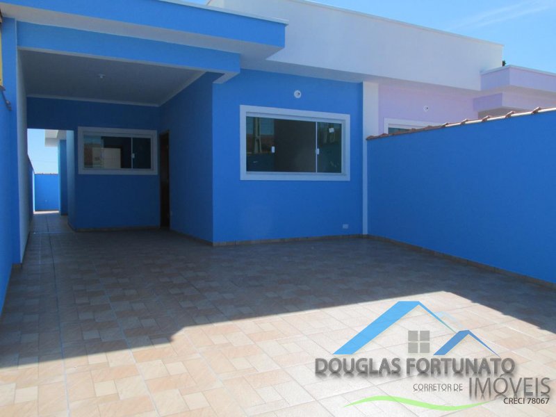 Casa em Peruíbe
