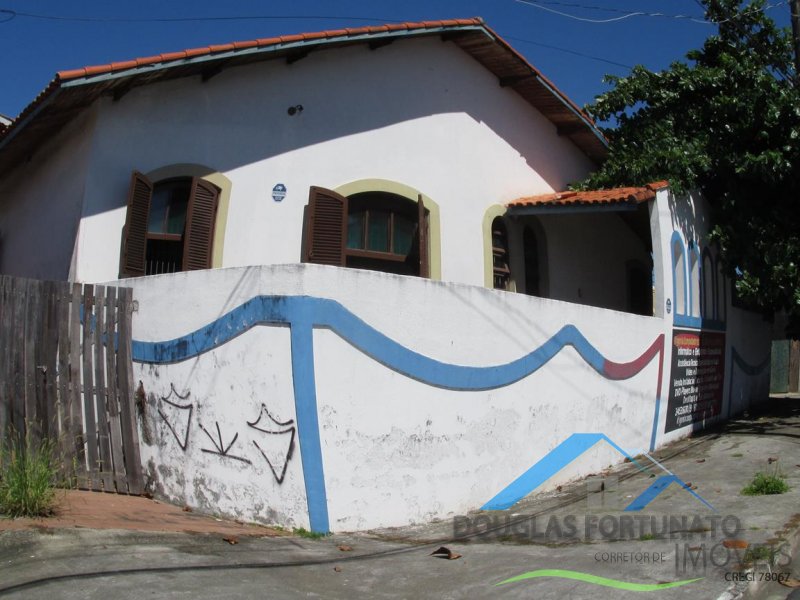 Casa em Peruíbe