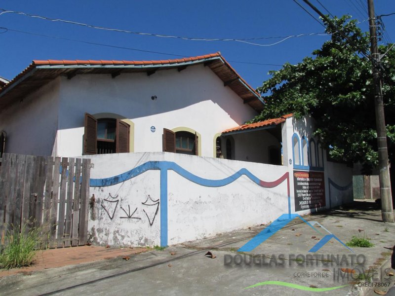 Casa em Peruíbe