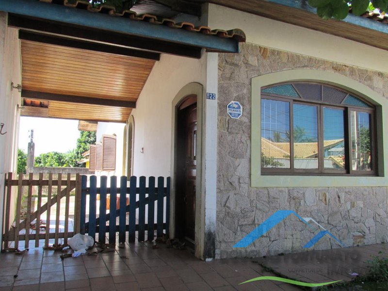 Casa em Peruíbe para Venda