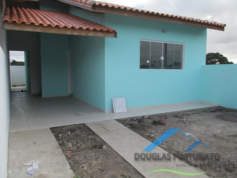 Casa em Peruíbe