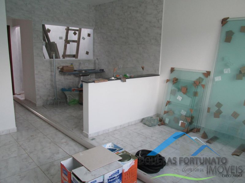 Casa em Peruíbe