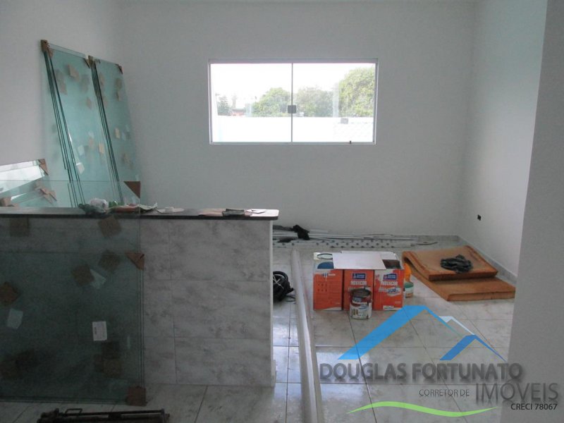 Casa em Peruíbe
