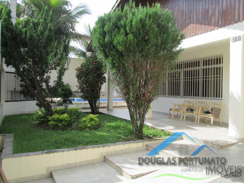 Casa em Peruíbe