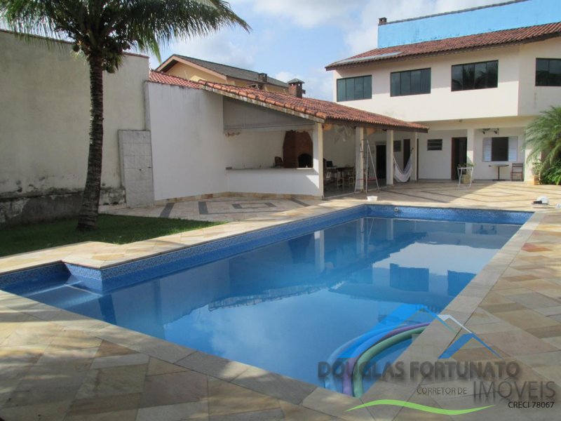 Casa em Peruíbe
