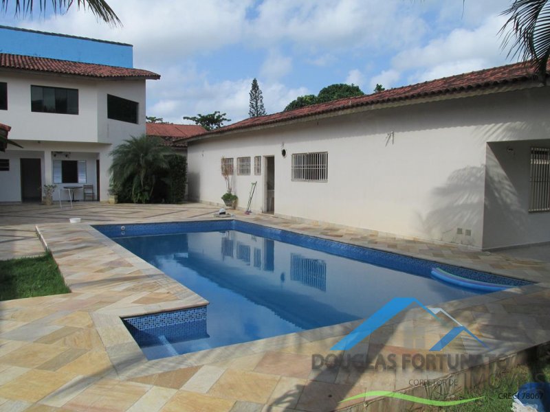 Casa em Peruíbe