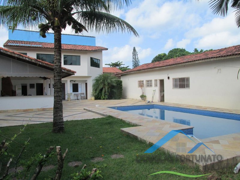 Casa em Peruíbe para Venda