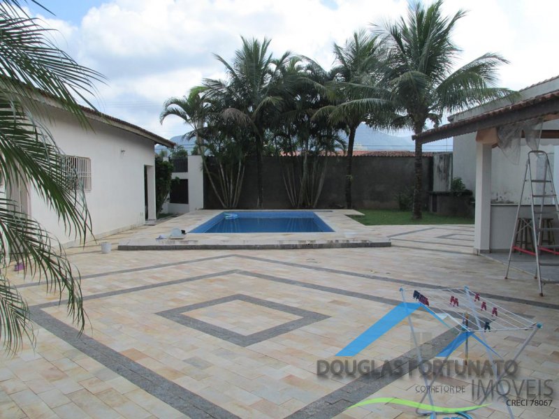 Casa em Peruíbe