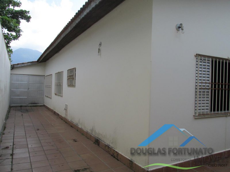 Casa em Peruíbe