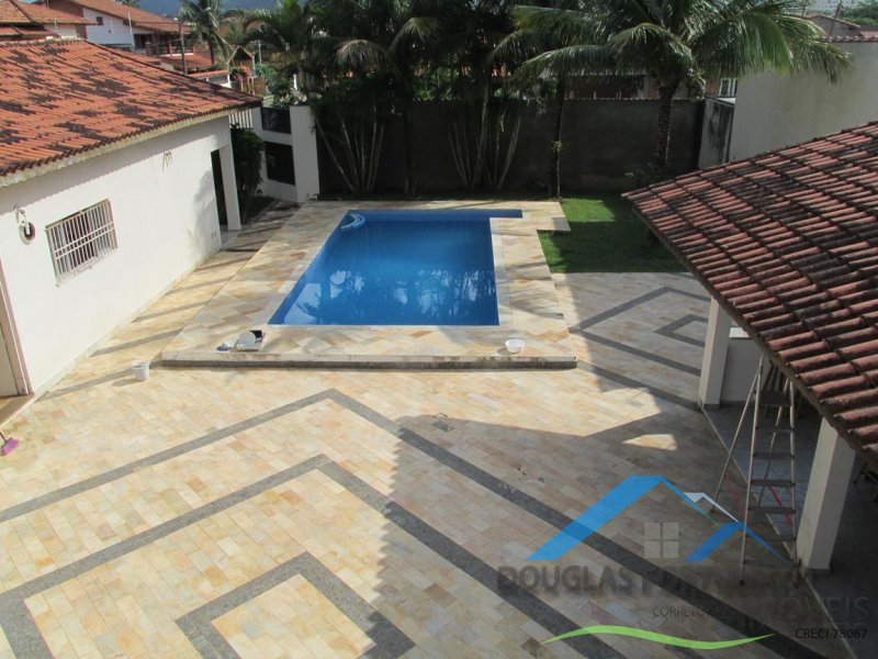 Casa em Peruíbe