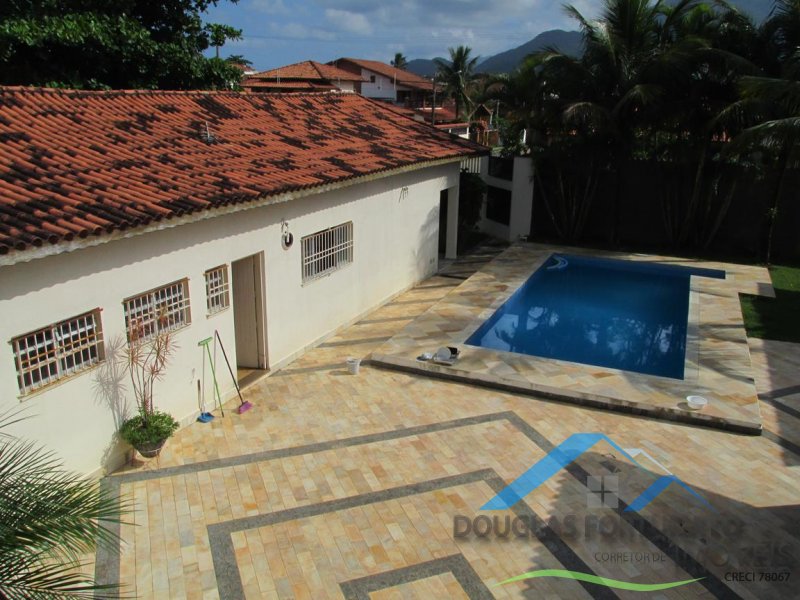 Casa em Peruíbe