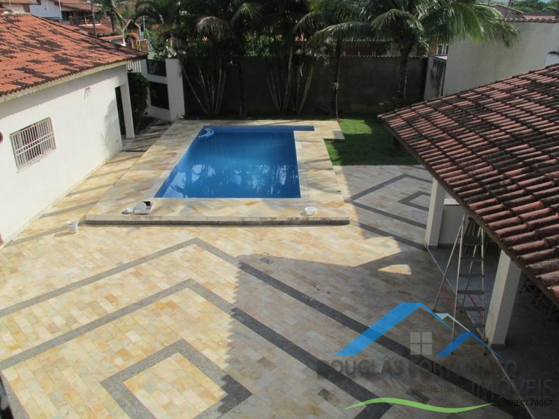 Casa em Peruíbe