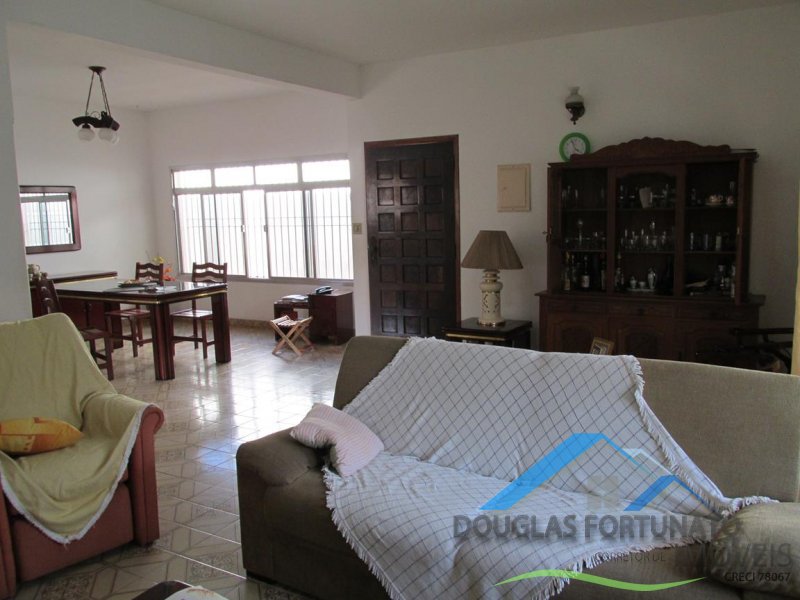 Casa em Peruíbe