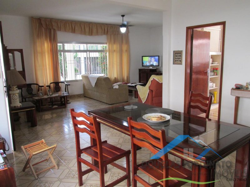 Casa em Peruíbe