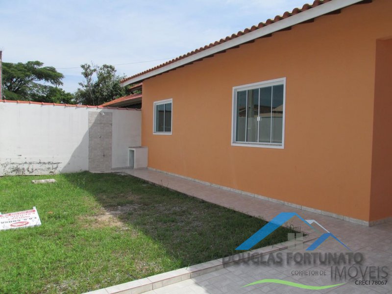 Casa em Peruíbe