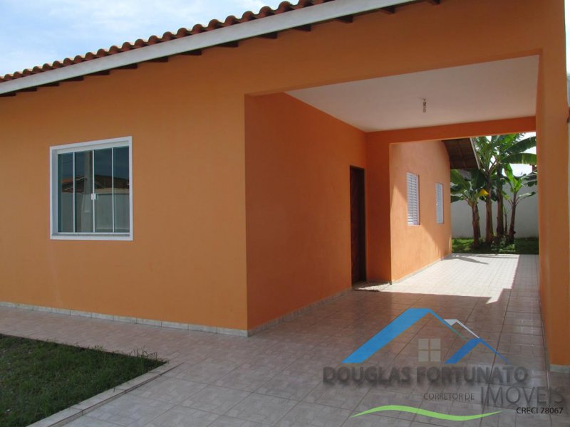 Casa em Peruíbe