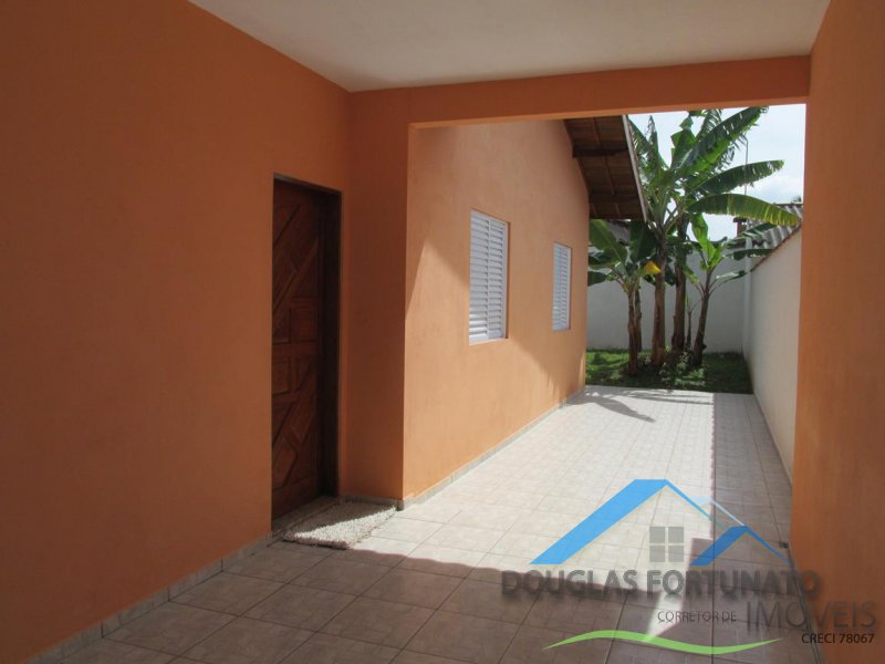 Casa em Peruíbe