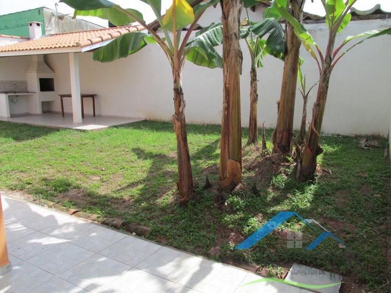 Casa em Peruíbe