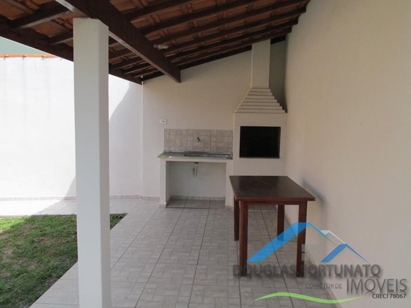 Casa em Peruíbe