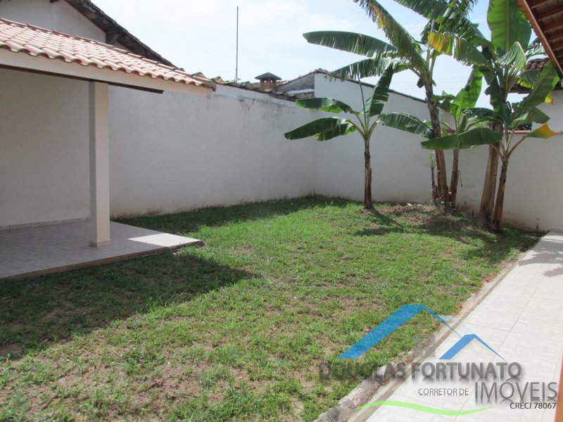 Casa em Peruíbe