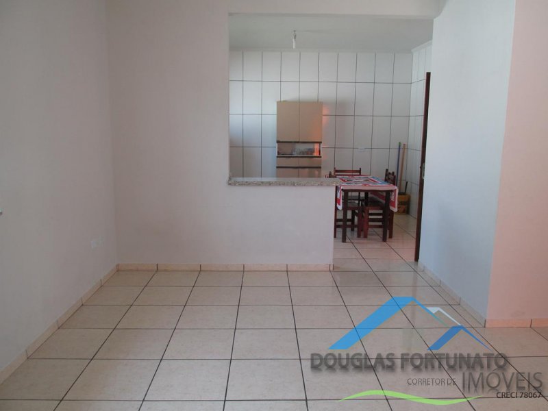 Casa em Peruíbe