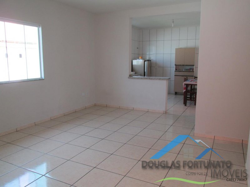 Casa em Peruíbe