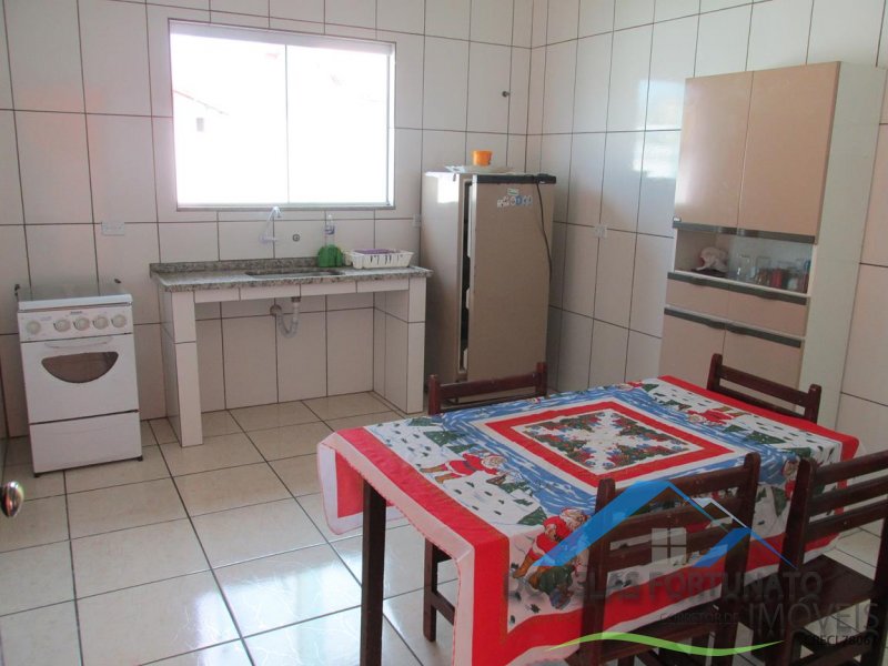 Casa em Peruíbe