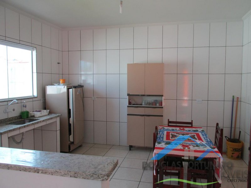 Casa em Peruíbe