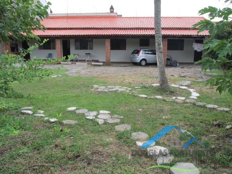 Casa em Peruíbe