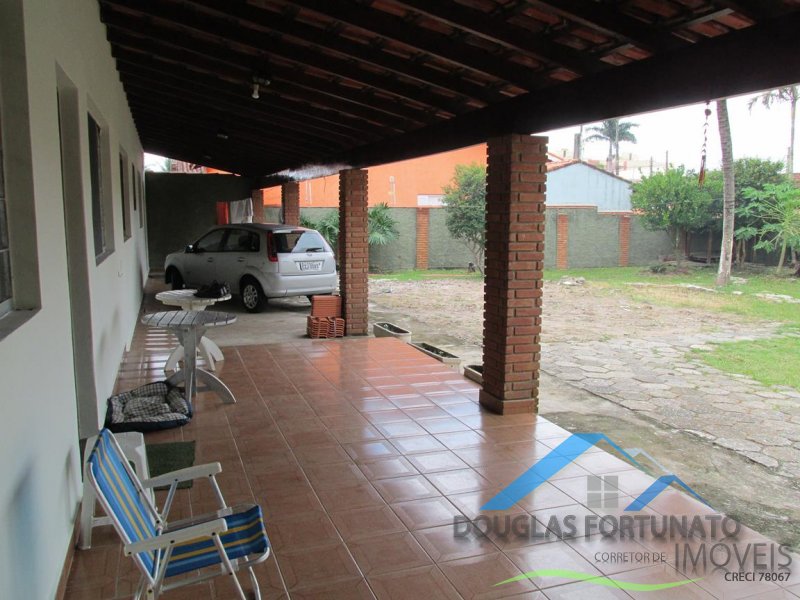 Casa em Peruíbe
