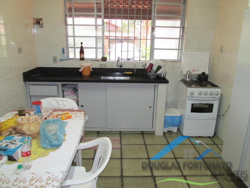 Casa em Peruíbe