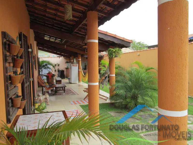 Casa em Peruíbe