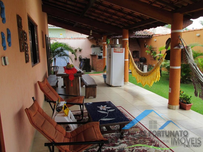Casa em Peruíbe