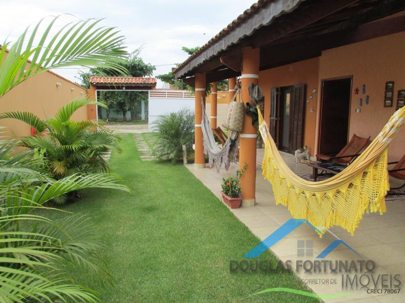 Casa em Peruíbe para Venda